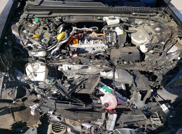 1GYKPRRL3RZ122666 2024 CADILLAC OTHER Black 