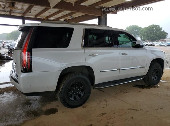 1GYS4BKJ3LR232794 2020 CADILLAC ESCALADE White 