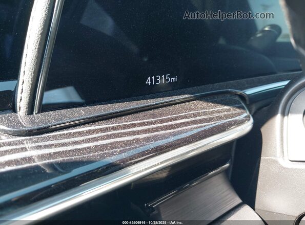 1GYS4PKL2PR144436 2023 CADILLAC ESCALADE White Vista de los asientos traseros