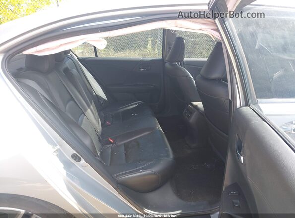 1HGCR3F95HA001047 2017 HONDA ACCORD Серебряный Вид наклейки с VIN-кодом