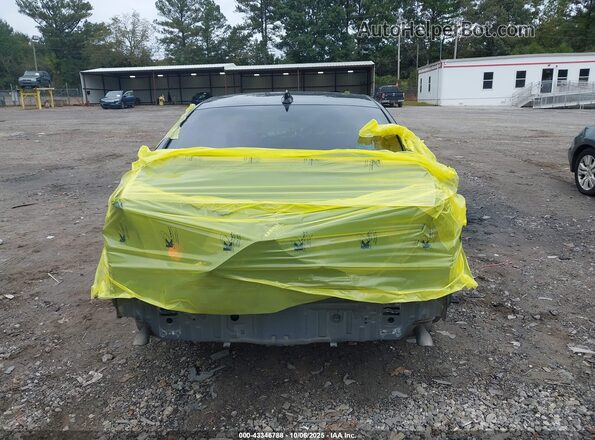 1HGCV1F14LA148396 2020 HONDA ACCORD Black 
