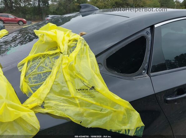 1HGCV1F14LA148396 2020 HONDA ACCORD Black 