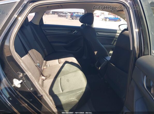 1HGCV1F18MA058475 2021 HONDA ACCORD Black 
