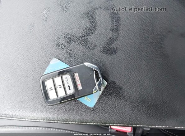 1HGCV1F31NA002865 2022 HONDA ACCORD Белый Вид панели приборов