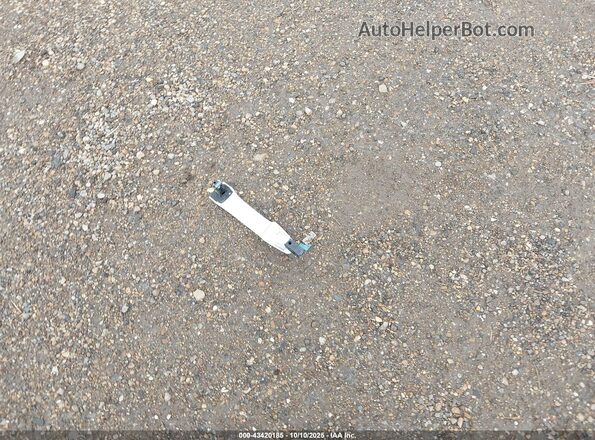 1HGCV1F31NA002865 2022 HONDA ACCORD Белый Вид щитка приборов