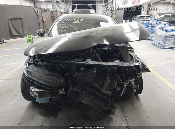 1HGCV1F31NA013333 2022 HONDA ACCORD Черный Вид щитка приборов