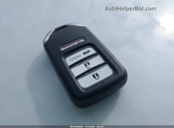 1HGCV1F33LA102771 2020 HONDA ACCORD White Dashboard view