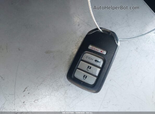 1HGCV1F34LA013937 2020 HONDA ACCORD Silver Առջևի վահանակի տեսք