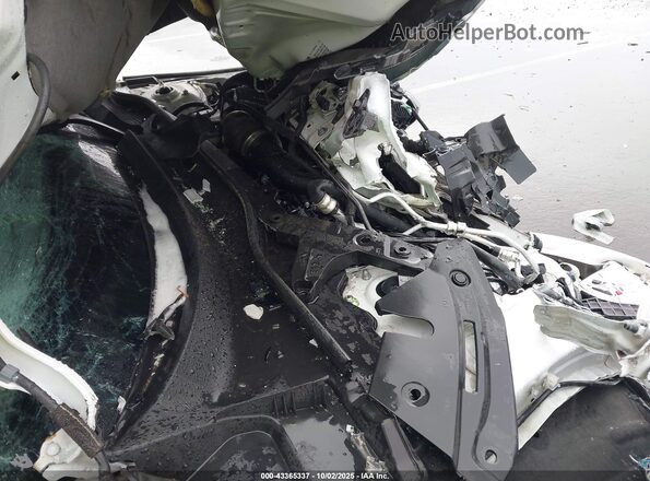 1HGCV1F34NA103754 2022 HONDA ACCORD White 