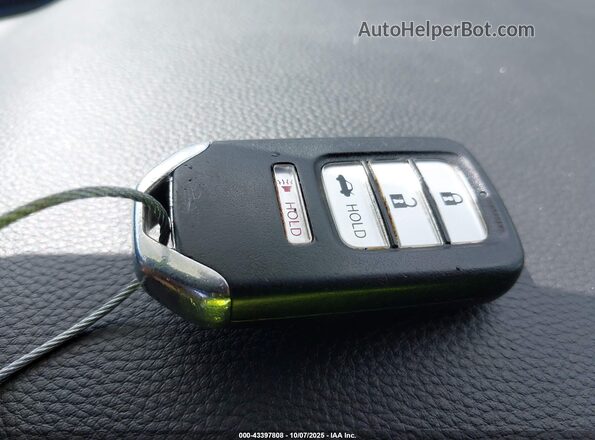1HGCV1F36LA094956 2020 HONDA ACCORD White Dashboard view