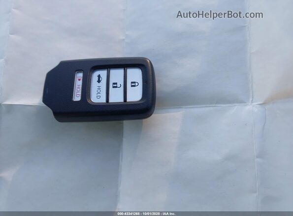 1HGCV1F37LA046429 2020 HONDA ACCORD Серый Вид панели приборов