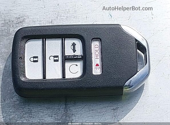 1HGCV1F40NA017494 2022 HONDA ACCORD Black Вид панелі приладів