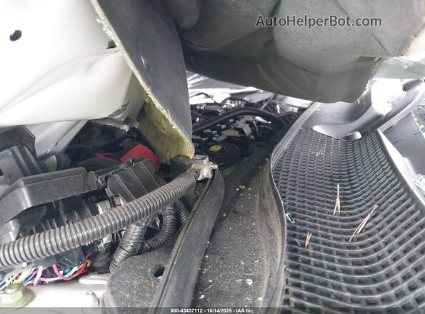 1HGCV1F41MA042967 2021 HONDA ACCORD White 