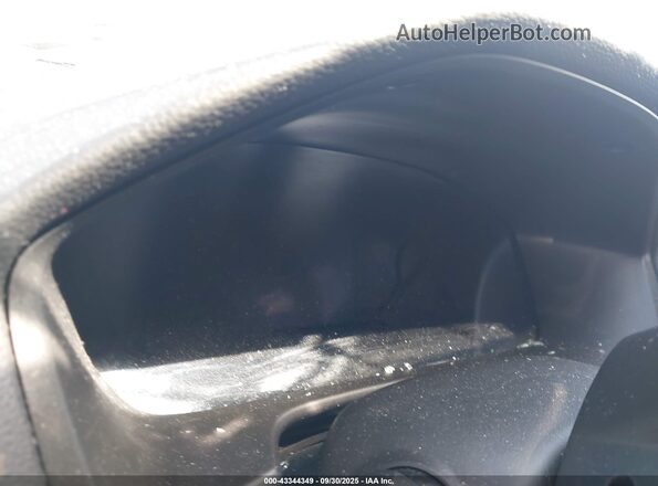 1HGCV1F46LA056166 2020 HONDA ACCORD White Widok tylnych siedzeń