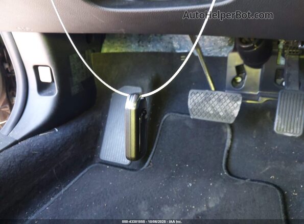 1HGCV1F49JA168358 2018 HONDA ACCORD Black Dashboard view