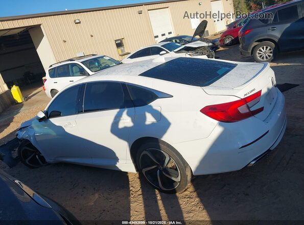1HGCV2F31LA000021 2020 HONDA ACCORD White სალონის 360-გრადუსიანი ხედი