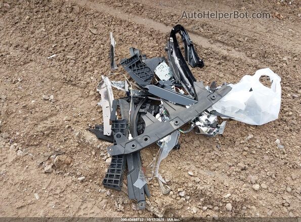 1HGCV2F39NA000948 2022 HONDA ACCORD Синий Вид щитка приборов