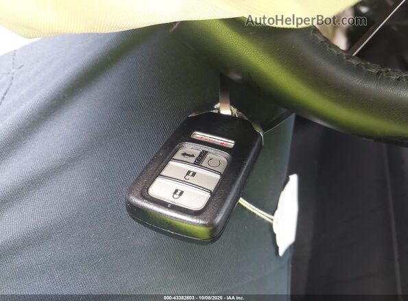 1HGCV2F39NA014493 2022 HONDA ACCORD Черный 