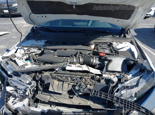 1HGCV2F3XLA007730 2020 HONDA ACCORD White Vista trasera