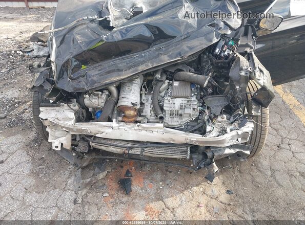 1HGCV2F51LA029973 2020 HONDA ACCORD Black Vista frontal