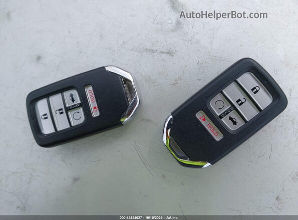 1HGCV2F92NA001444 2022 HONDA ACCORD Gray Вид панелі приладів