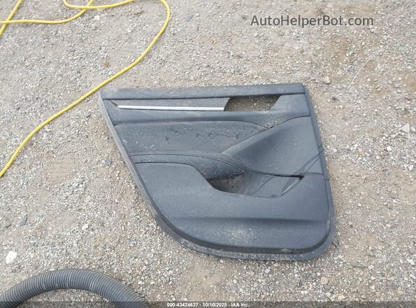 1HGCV2F92NA001444 2022 HONDA ACCORD Gray Вид щитка приладів