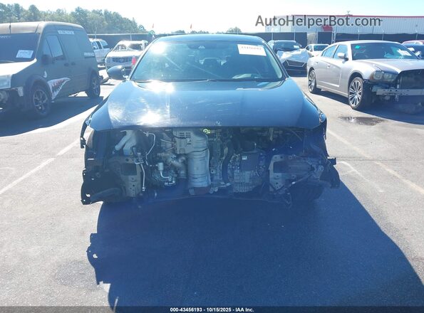 1HGCV2F9XNA003314 2022 HONDA ACCORD Черный 