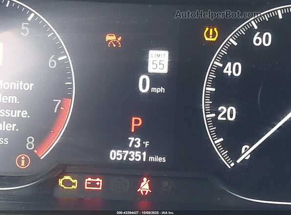 1HGCV2F9XNA012434 2022 HONDA ACCORD Black 