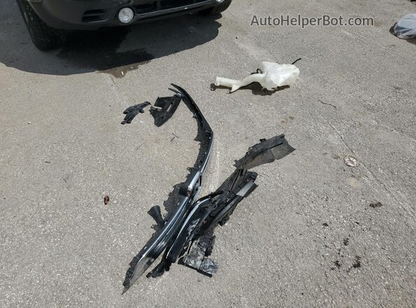 1HGCV3F48LA011189 2020 HONDA ACCORD White Widok komory silnika