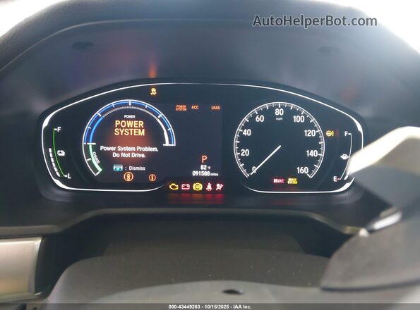 1HGCV3F4XLA008911 2020 HONDA ACCORD Gray Vista de los asientos traseros