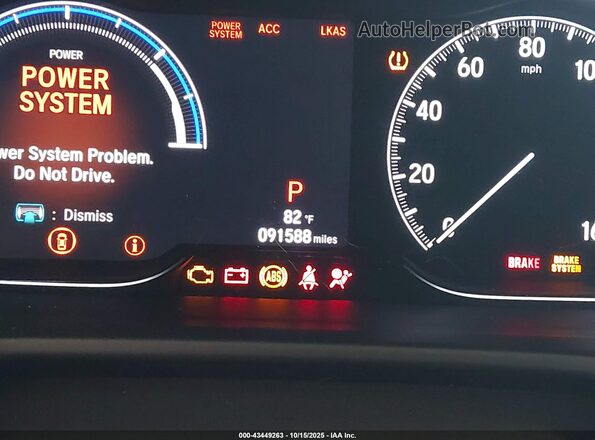 1HGCV3F4XLA008911 2020 HONDA ACCORD Gray 