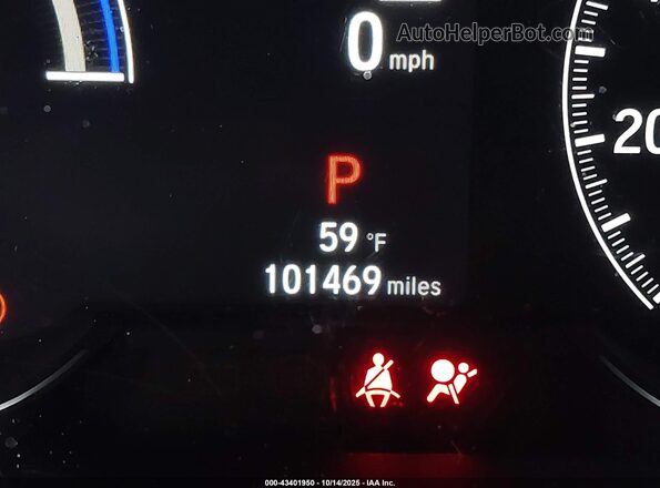 1HGCV3F93NA024463 2022 HONDA ACCORD Gray 