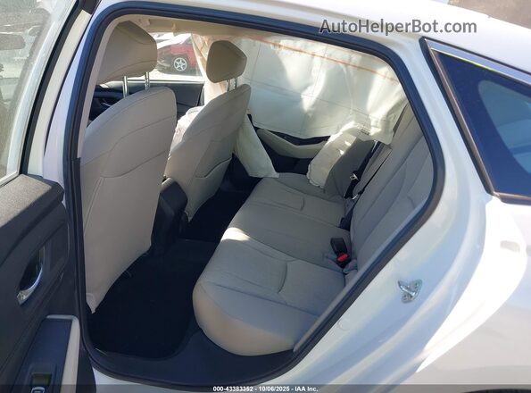 1HGCY1F29RA067855 2024 HONDA ACCORD Белый Вид наклейки с VIN-кодом