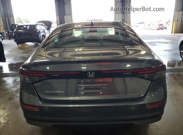 1HGCY1F37RA079446 2024 HONDA ACCORD Charcoal Вид ззаду