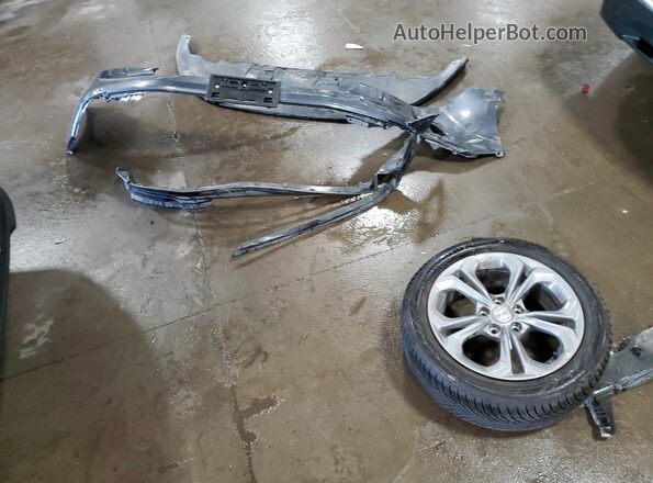 1HGCY1F37RA079446 2024 HONDA ACCORD Charcoal Вид підкапотного простору