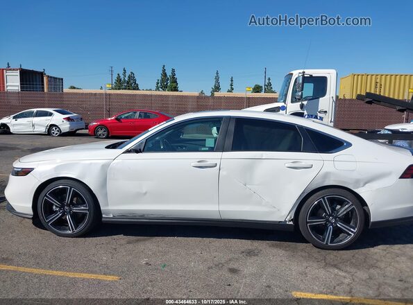 1HGCY2F56RA006012 2024 HONDA ACCORD White სალონის 360-გრადუსიანი ხედი