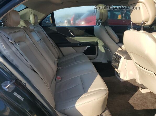 1LN6L9SK4H5609493 2017 LINCOLN CONTINENTA Черный 