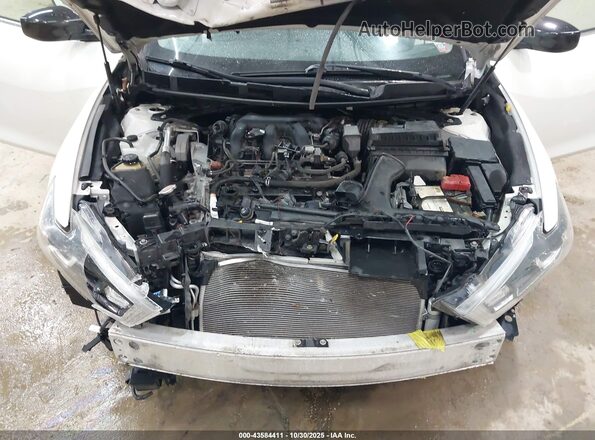 1N4AA6APXJC407572 2018 NISSAN MAXIMA White 