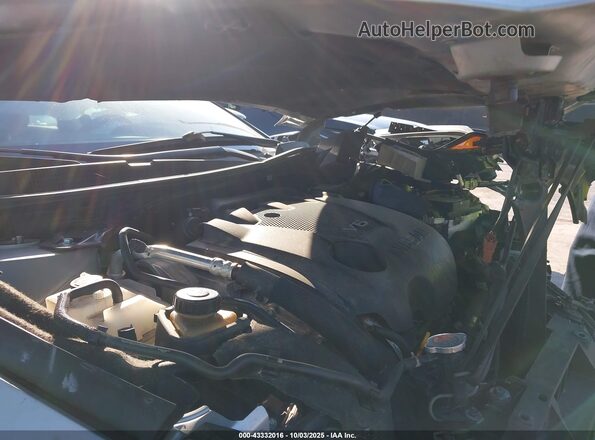 1N4AA6AV6KC370116 2019 NISSAN MAXIMA Silver Rear view