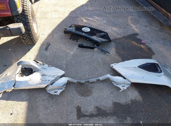 1N4AA6AV6KC370116 2019 NISSAN MAXIMA Silver Instrument cluster view