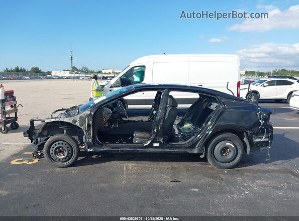 1N4AA6CV4LC378083 2020 NISSAN MAXIMA Черный 
