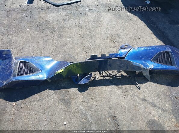 1N4AA6CV8LC366373 2020 NISSAN MAXIMA Blue 