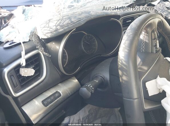 1N4AA6CVXLC367914 2020 NISSAN MAXIMA Black 