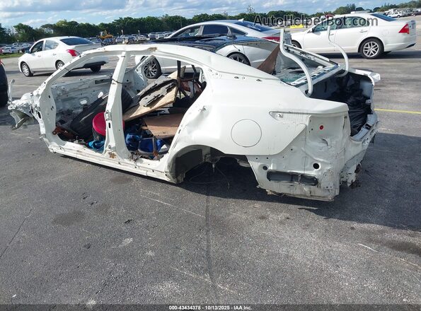 1N4AA6EV6MC502367 2021 NISSAN MAXIMA SR White 