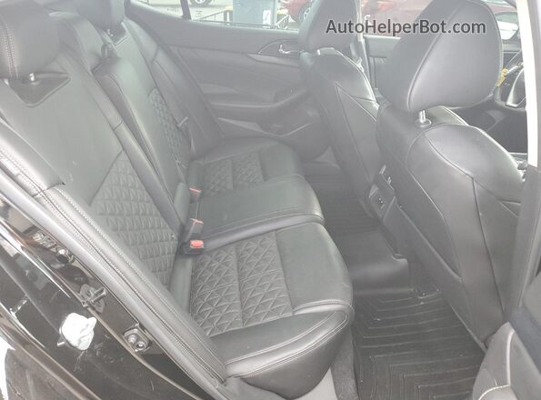 1N4AA6FV2MC501781 2021 NISSAN MAXIMA PLATINUM Black 