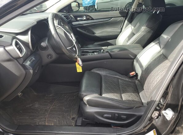 1N4AA6FV2MC501781 2021 NISSAN MAXIMA PLATINUM Black 