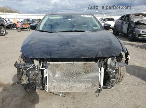 1N4AA6FV2MC501781 2021 NISSAN MAXIMA PLATINUM Black 
