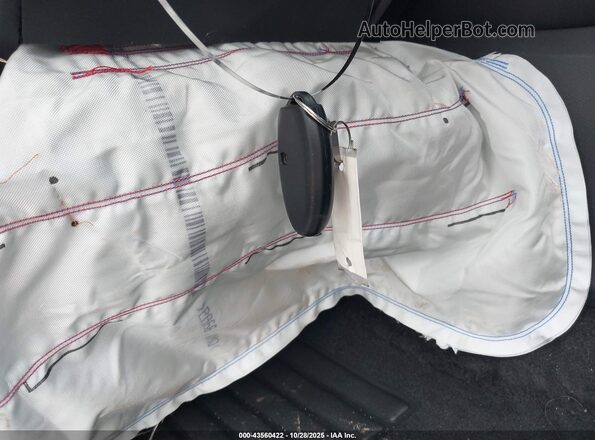 1N4AA6FV3PC503012 2023 NISSAN MAXIMA PLATINUM White Вид панелі приладів