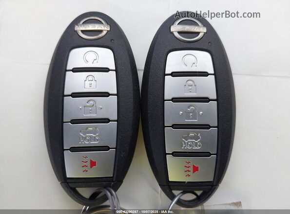 1N4AA6FV8PC507914 2023 NISSAN MAXIMA PLATINUM Белый Вид панели приборов