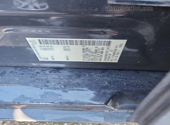 1N4AA6FVXMC505545 2021 NISSAN MAXIMA PLATINUM Gray Engine compartment view